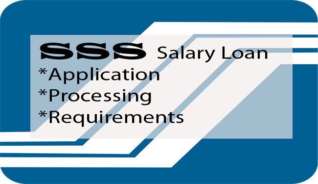 sss-salary-loan-application-processing-and-requirements