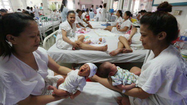 Implementing rules and regulation (IRR) of Newly expanded maternity law to be released on May 1