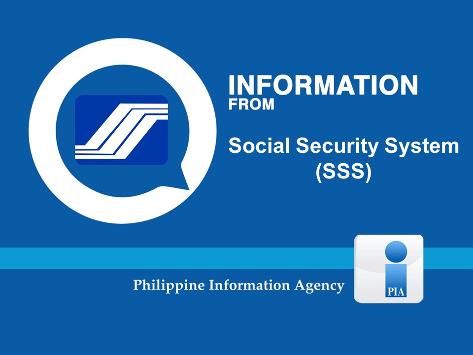 Here are the Benefits of SSS Members SSS Guides