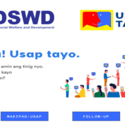 dswd website