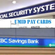 umid pay cards