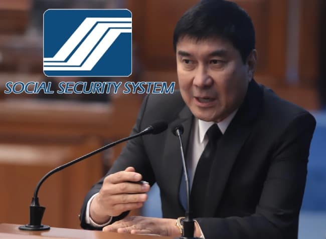 sss tulfo benefits